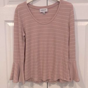 Highline Collective Long Sleeve Top